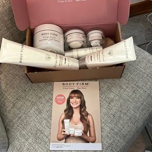 COPY - NIB Body Firm package Crepe Erase